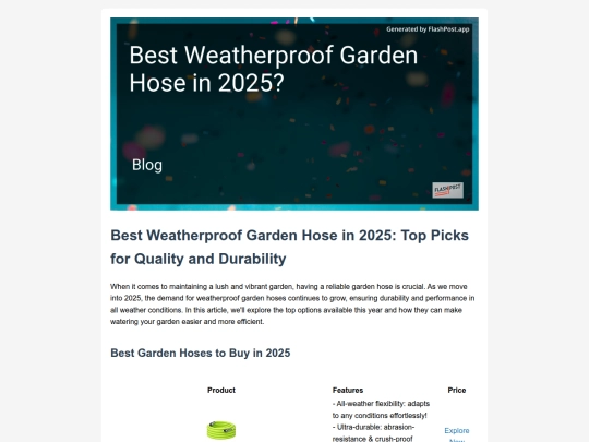 best-weatherproof-garden-hose-in-2025 screenshot