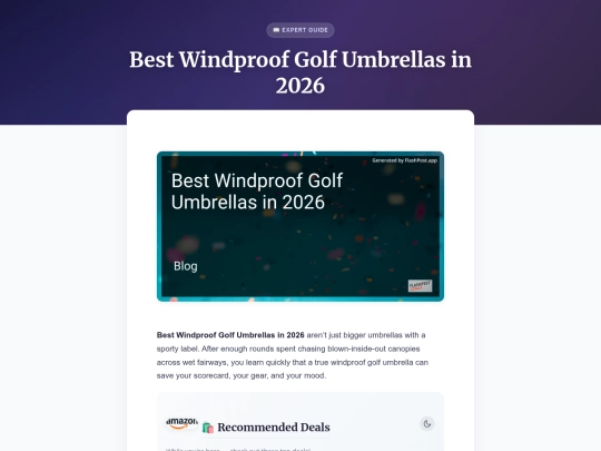 best-windproof-golf-umbrellas-in-2026 screenshot