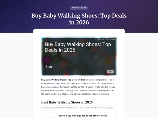 buy-baby-walking-shoes-top-deals-in-2026 screenshot