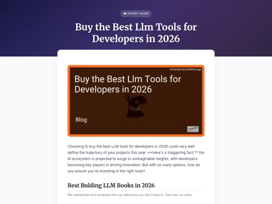 buy-the-best-llm-tools-for-developers-in-2026 screenshot