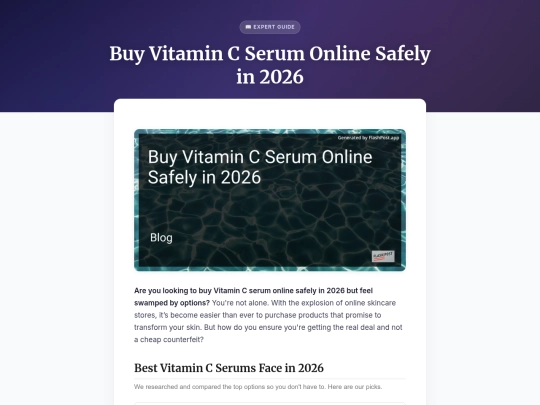 buy-vitamin-c-serum-online-safely-in-2026 screenshot