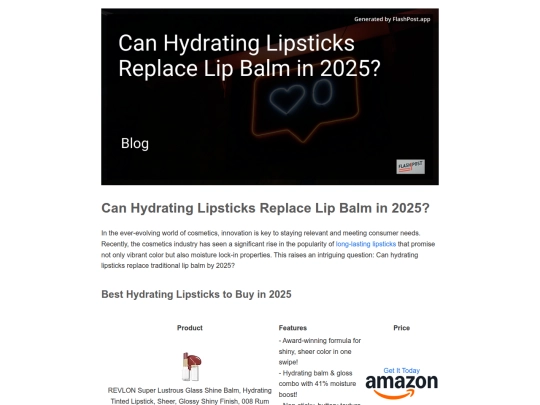 can-hydrating-lipsticks-replace-lip-balm-in-2025 screenshot