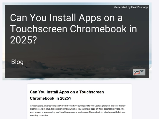 can-you-install-apps-on-a-touchscreen-chromebook-in-2025 screenshot