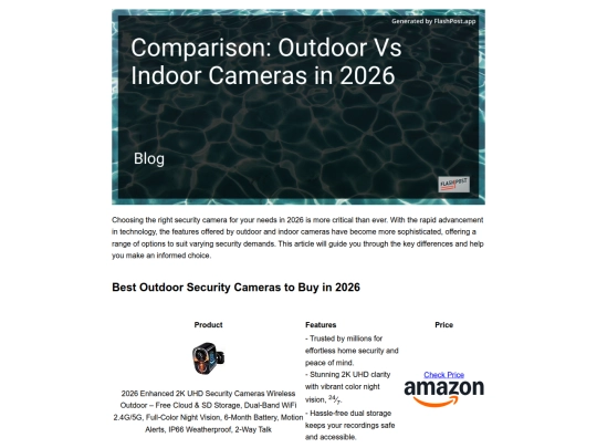 comparison-outdoor-vs-indoor-cameras-in-2026 screenshot