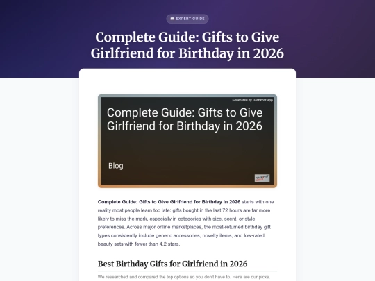 complete-guide-gifts-to-give-girlfriend-for-birthday-in-2026 screenshot