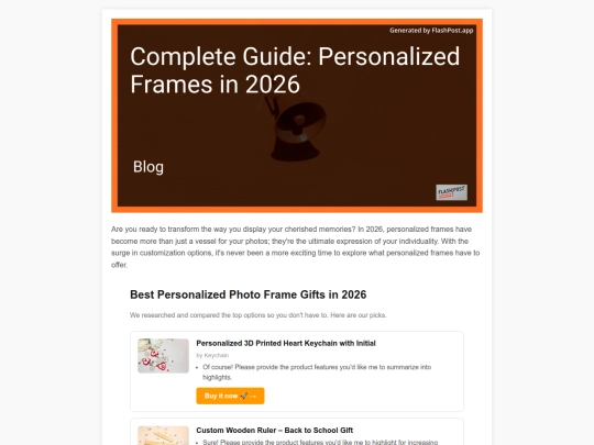 complete-guide-personalized-frames-in-2026 screenshot