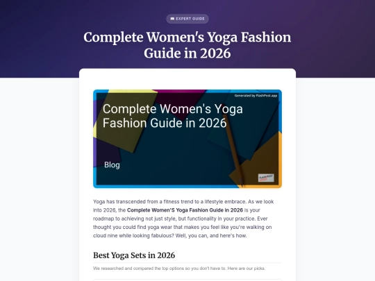 complete-women-s-yoga-fashion-guide-in-2026 screenshot