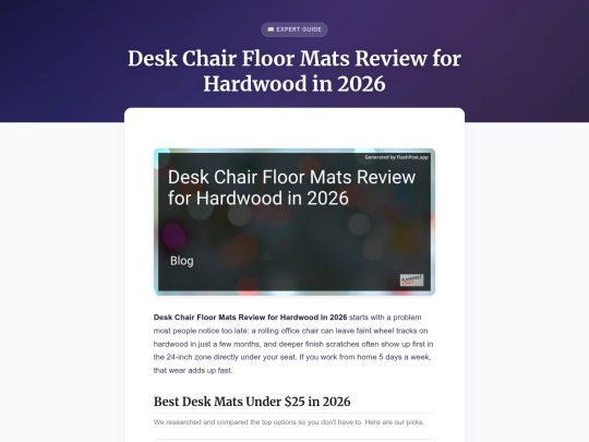 desk-chair-floor-mats-review-for-hardwood-in-2026 screenshot