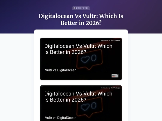 digitalocean-vs-vultr-which-is-better-in-2026 screenshot