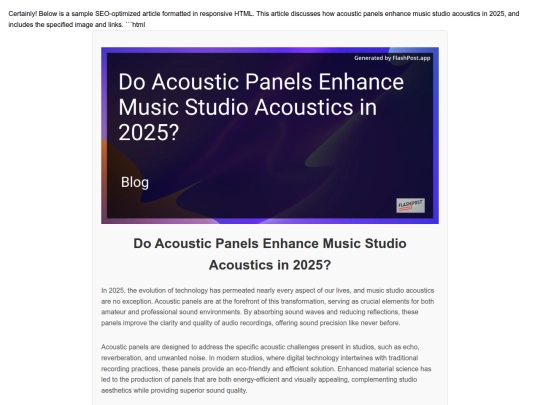 do-acoustic-panels-enhance-music-studio-acoustics-in-2025 screenshot