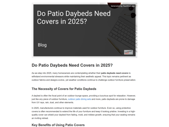 do-patio-daybeds-need-covers-in-2025 screenshot