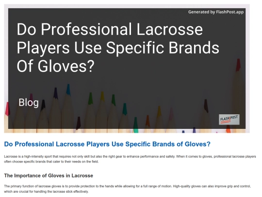 do-professional-lacrosse-players-use-specific-brands-of-gloves screenshot