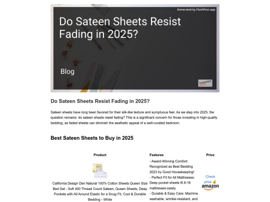 do-sateen-sheets-resist-fading-in-2025 screenshot