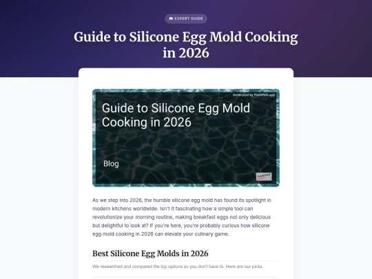 guide-to-silicone-egg-mold-cooking-in-2026 screenshot