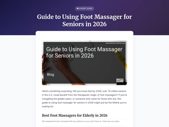 guide-to-using-foot-massager-for-seniors-in-2026 screenshot