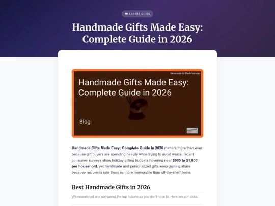 handmade-gifts-made-easy-complete-guide-in-2026 screenshot