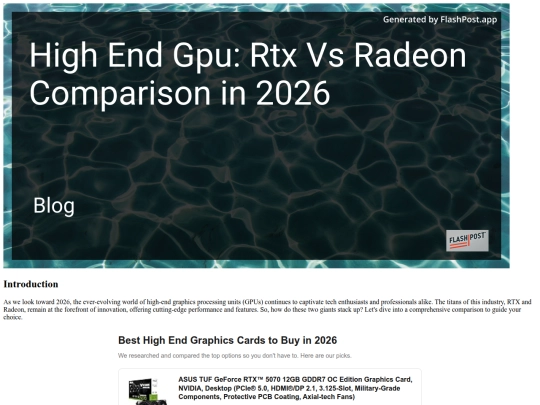 high-end-gpu-rtx-vs-radeon-comparison-in-2026 screenshot