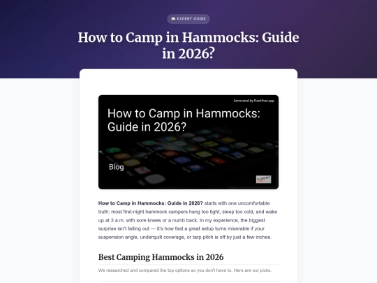 how-to-camp-in-hammocks-guide-in-2026 screenshot
