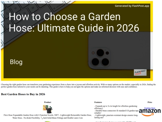 how-to-choose-a-garden-hose-ultimate-guide-in-2026 screenshot