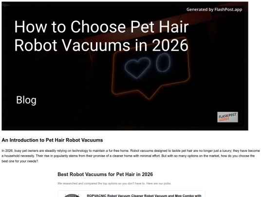 how-to-choose-pet-hair-robot-vacuums-in-2026 screenshot