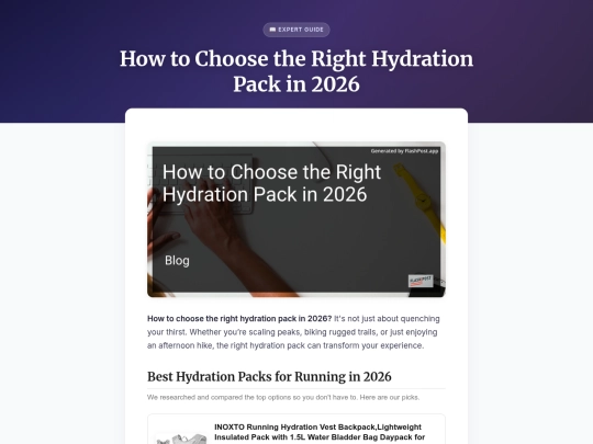 how-to-choose-the-right-hydration-pack-in-2026 screenshot