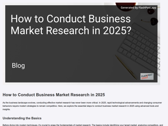 how-to-conduct-business-market-research-in-2025 screenshot