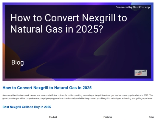how-to-convert-nexgrill-to-natural-gas-in-2025 screenshot