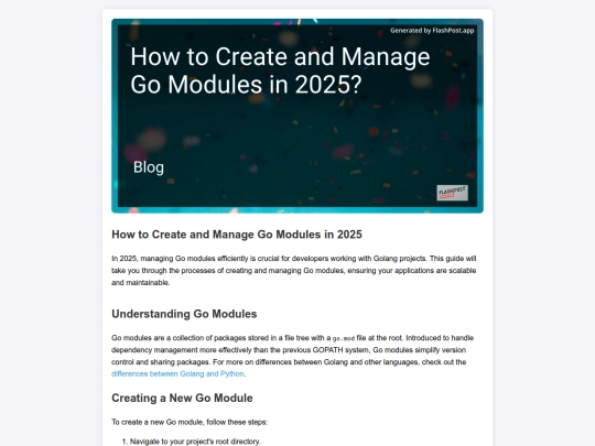 how-to-create-and-manage-go-modules-in-2025 screenshot