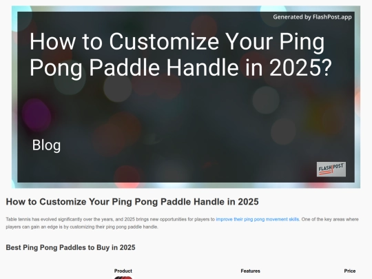 how-to-customize-your-ping-pong-paddle-handle-in-2025 screenshot