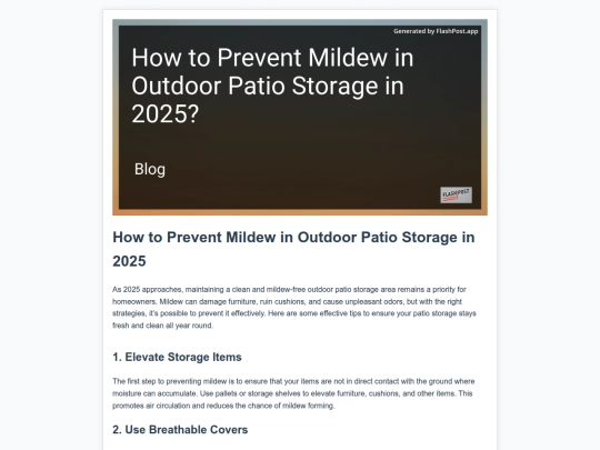 how-to-prevent-mildew-in-outdoor-patio-storage-in-2025 screenshot