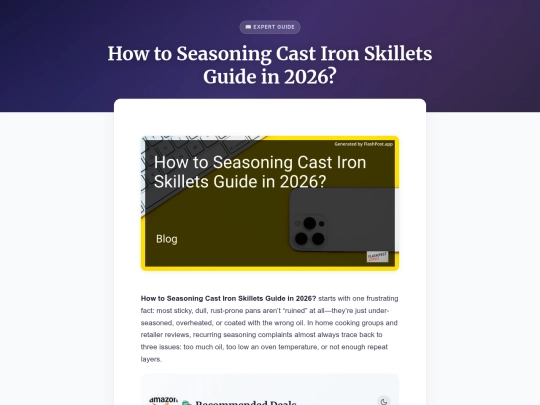 how-to-seasoning-cast-iron-skillets-guide-in-2026 screenshot