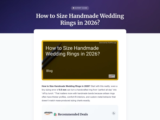 how-to-size-handmade-wedding-rings-in-2026 screenshot