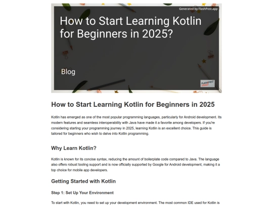how-to-start-learning-kotlin-for-beginners-in-2025 screenshot