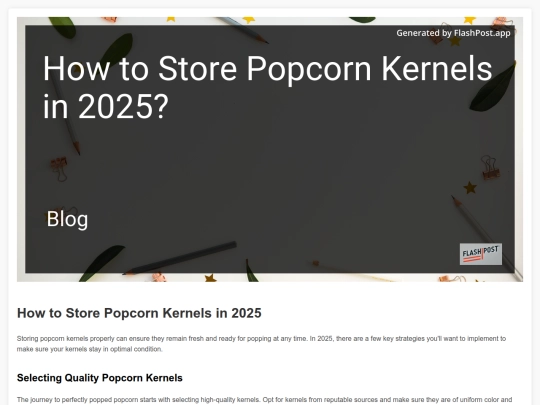 how-to-store-popcorn-kernels-in-2025 screenshot