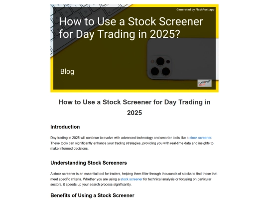 how-to-use-a-stock-screener-for-day-trading-in-2025 screenshot
