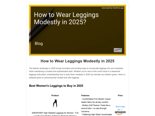 how-to-wear-leggings-modestly-in-2025 screenshot