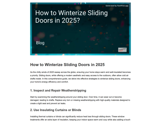 how-to-winterize-sliding-doors-in-2025 screenshot