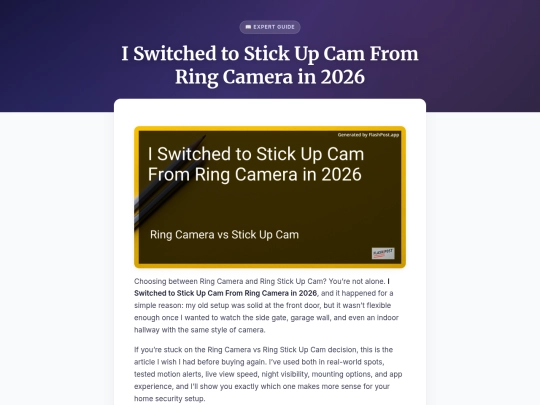 i-switched-to-stick-up-cam-from-ring-camera-in-2026 screenshot