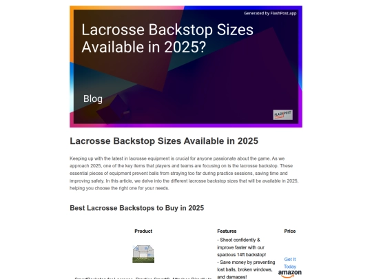 lacrosse-backstop-sizes-available-in-2025 screenshot