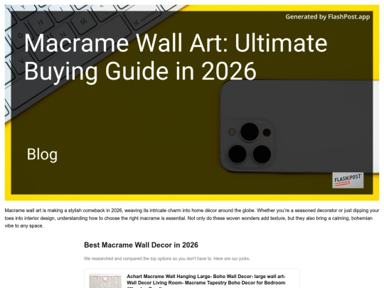 macrame-wall-art-ultimate-buying-guide-in-2026 screenshot