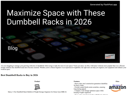 maximize-space-with-these-dumbbell-racks-in-2026 screenshot