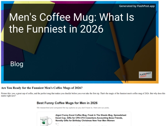 men-s-coffee-mug-what-is-the-funniest-in-2026 screenshot