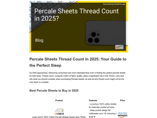 percale-sheets-thread-count-in-2025 screenshot