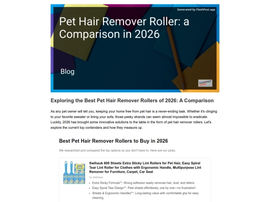 pet-hair-remover-roller-a-comparison-in-2026 screenshot