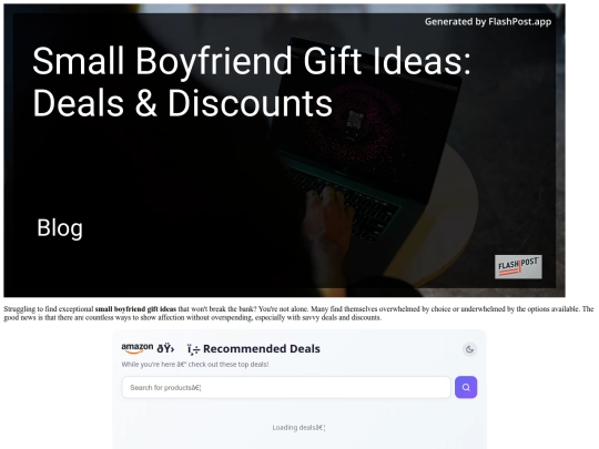 small-boyfriend-gift-ideas-deals-discounts screenshot