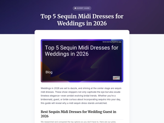 top-5-sequin-midi-dresses-for-weddings-in-2026 screenshot