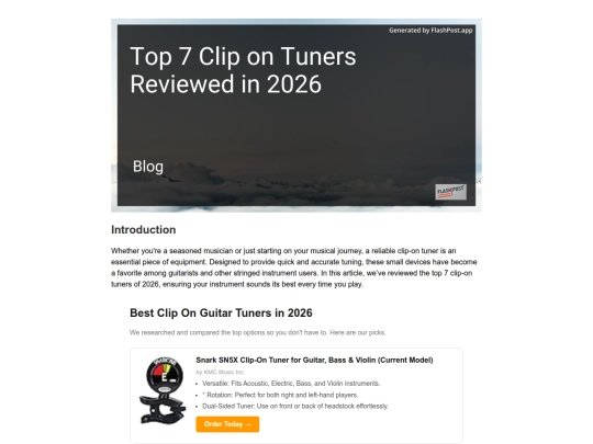 top-7-clip-on-tuners-reviewed-in-2026 screenshot