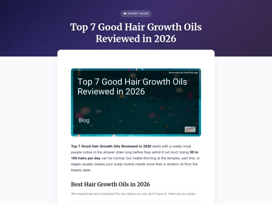 top-7-good-hair-growth-oils-reviewed-in-2026 screenshot