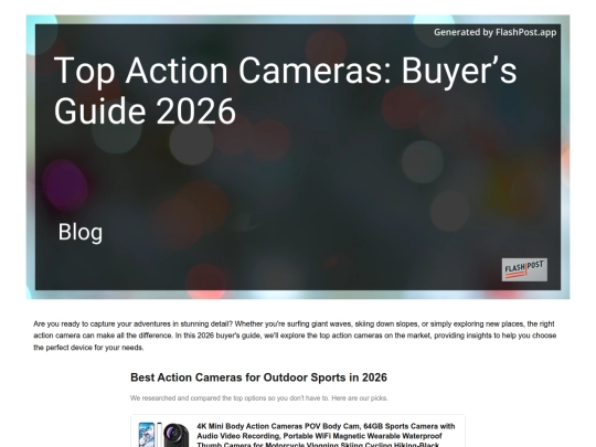 top-action-cameras-buyer-s-guide-2026 screenshot