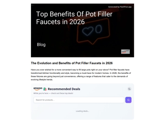 top-benefits-of-pot-filler-faucets-in-2026 screenshot